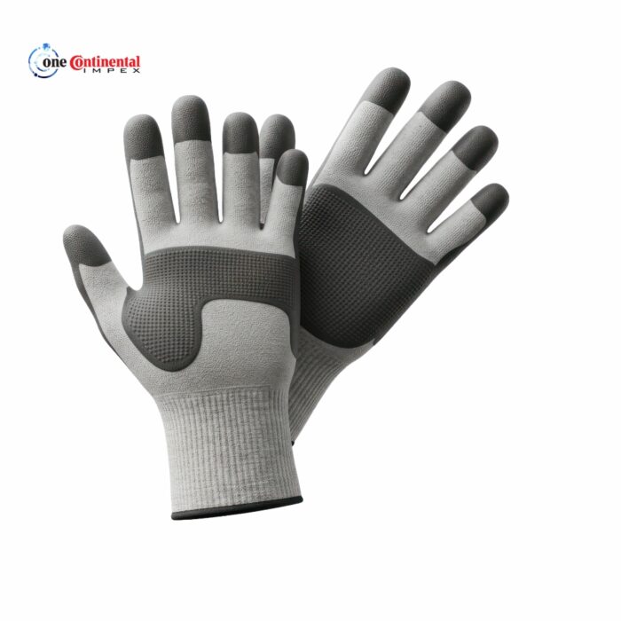 Cut-resistant Gloves