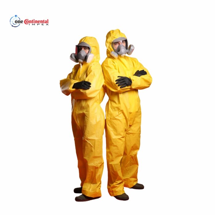 Chemical-resistant Suits