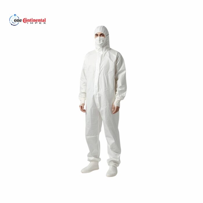 Disposable Coveralls (Non-woven)