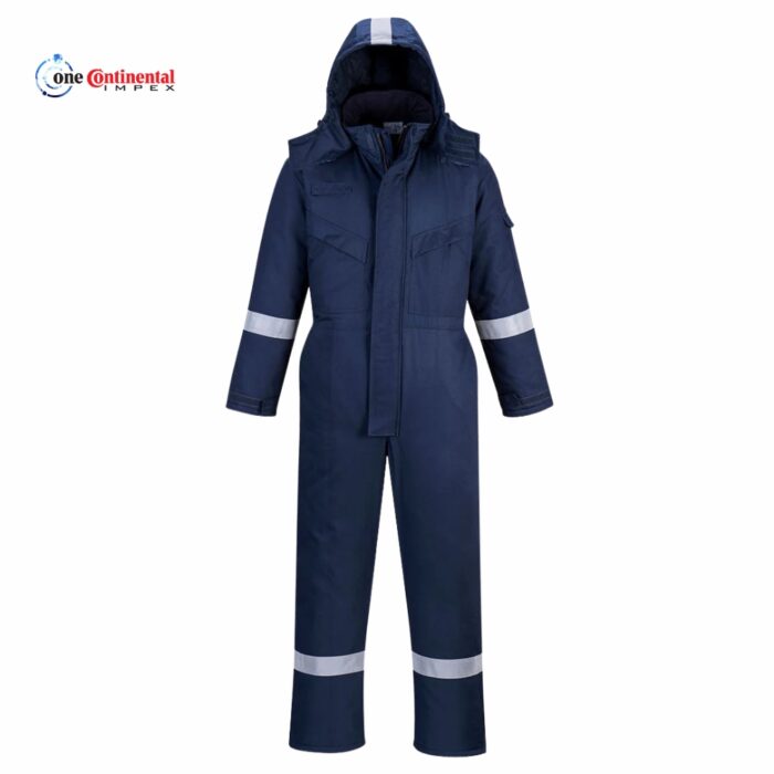 Heat-resistant Garments