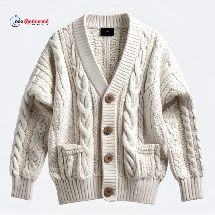 Sweaters & Cardigans