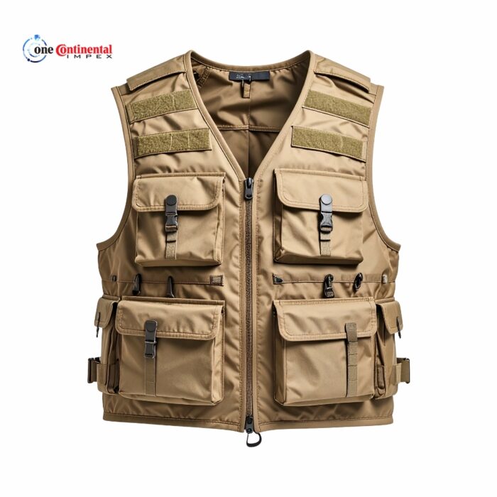 Tactical Vests