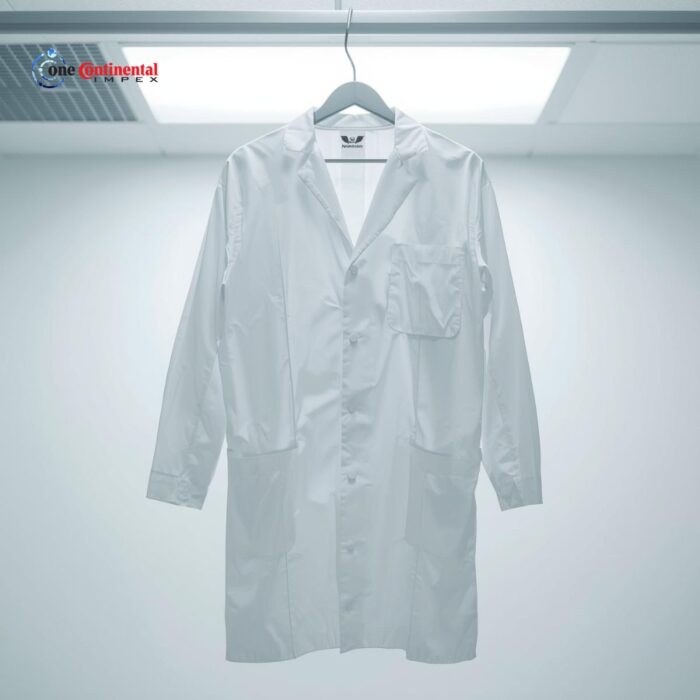 Lab Coats