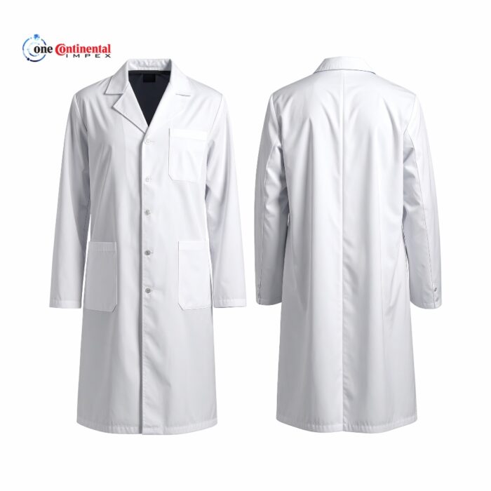 Doctor Coats