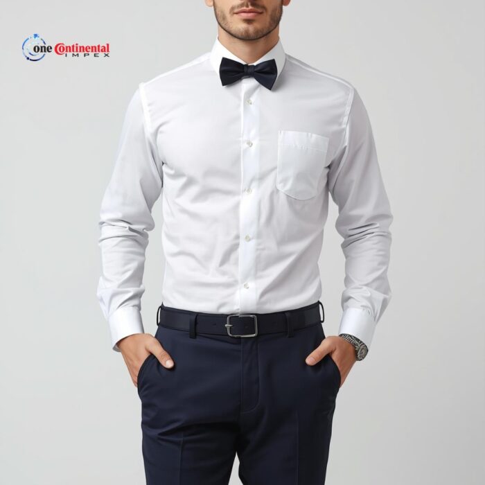 Service Staff Shirts & Trousers