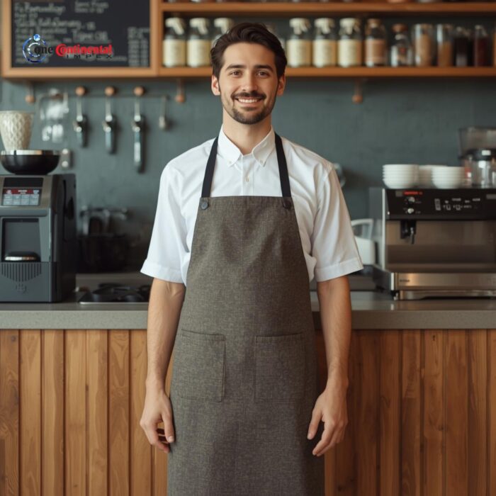 Barista Uniforms