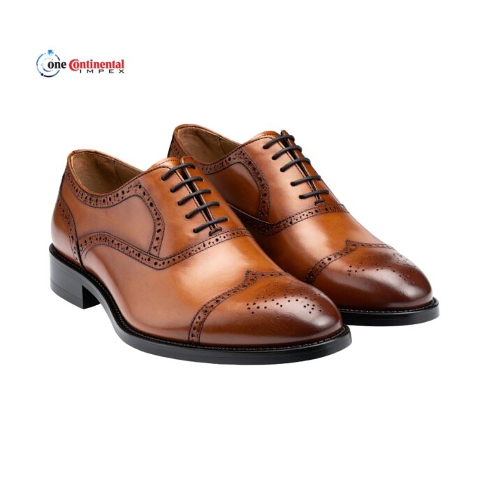 Men’s Dress Shoes (Oxfords, Derbies, Brogues)