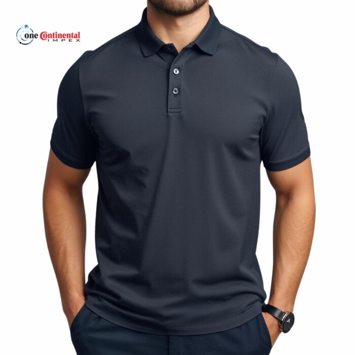 Corporate Polos