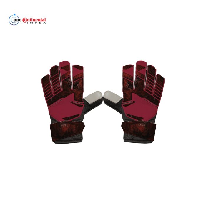 Goalkeeper Gloves