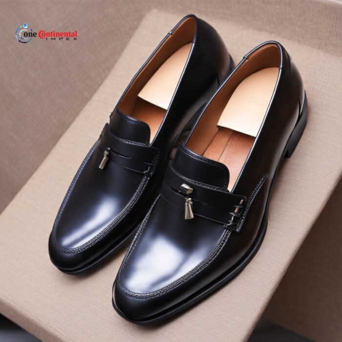 Formal Loafers