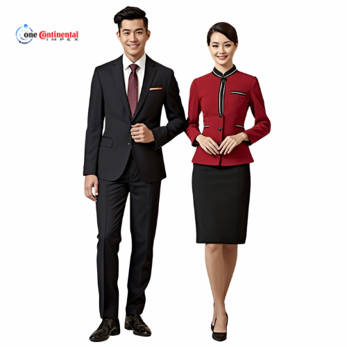Reception / Concierge Uniforms