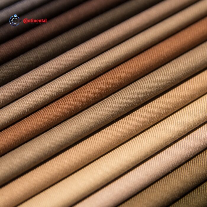 Anti-microbial or Treated Fabrics