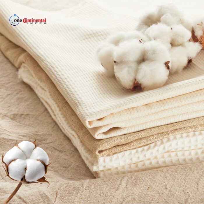 Organic Cotton Home Textiles