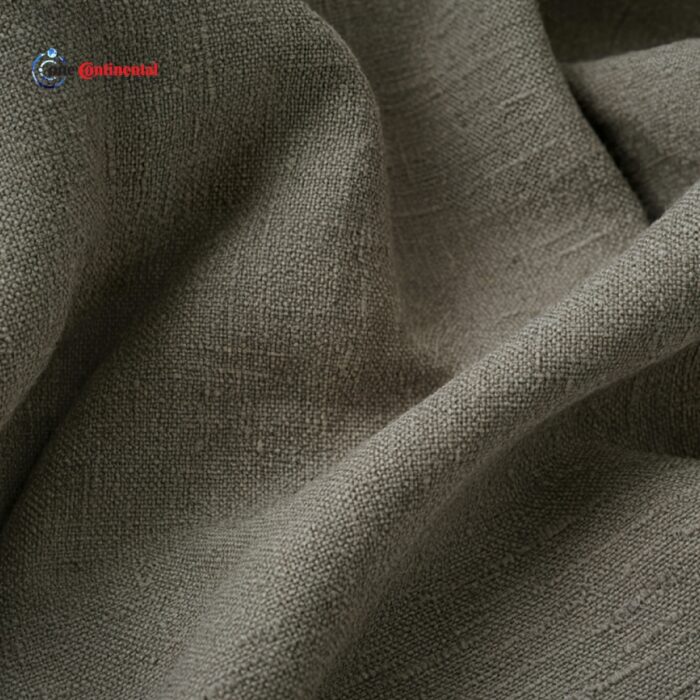 Fire-retardant Institutional Textiles