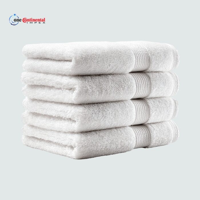 Hotel Towels