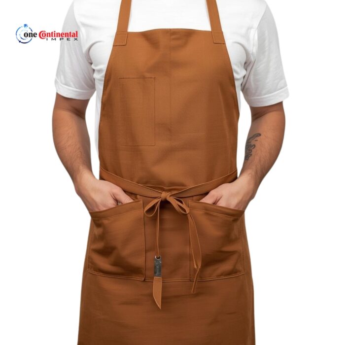 Aprons