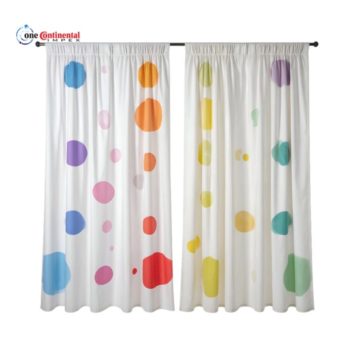 Shower Curtains
