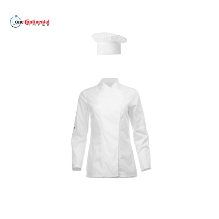 Chef Coats & Chef Pants
