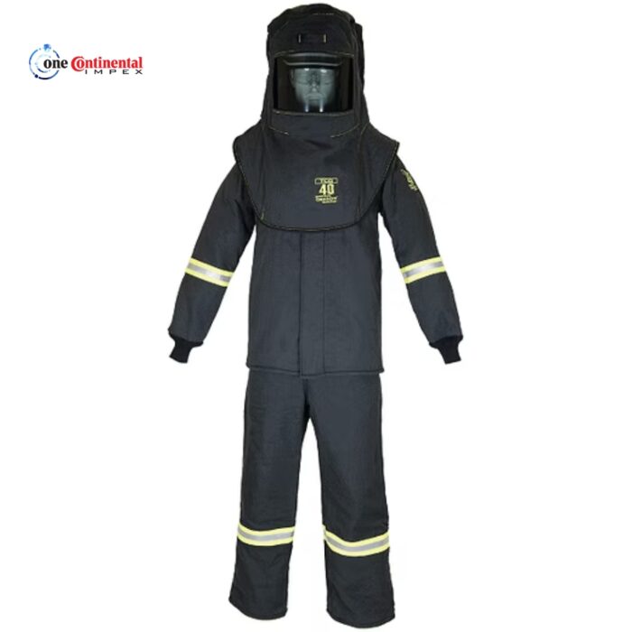 Arc-Flash Protective Garments