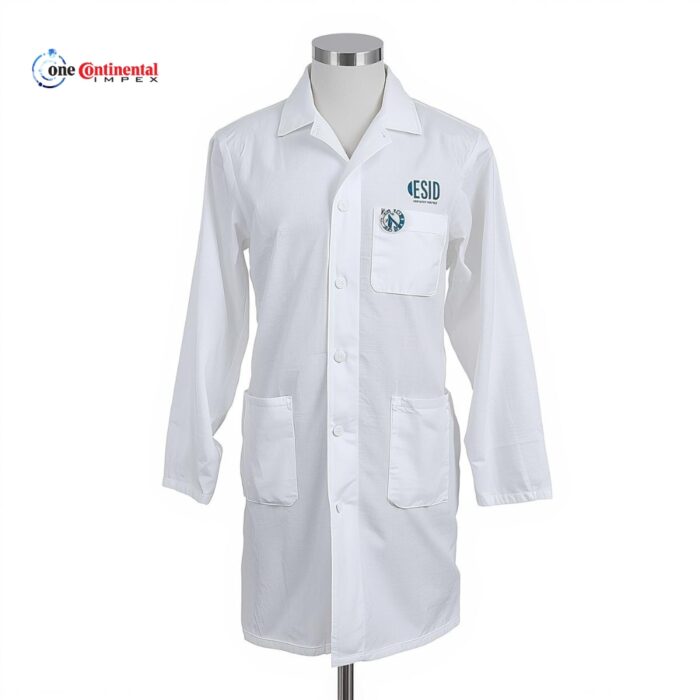 Anti-Static / ESD Garments