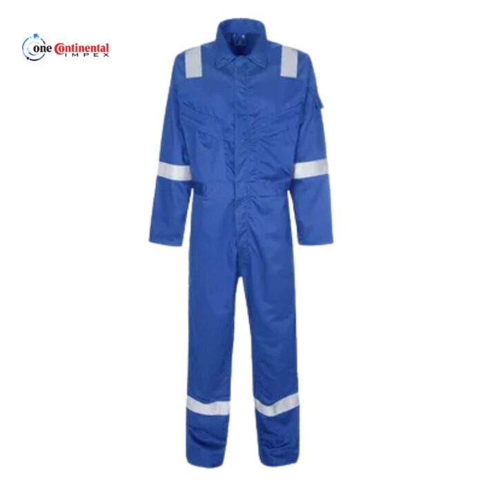 Oil & Gas Field Uniforms
