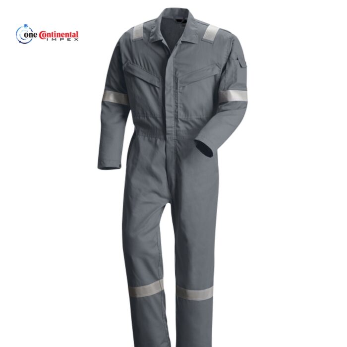 Coveralls / Boiler Suits